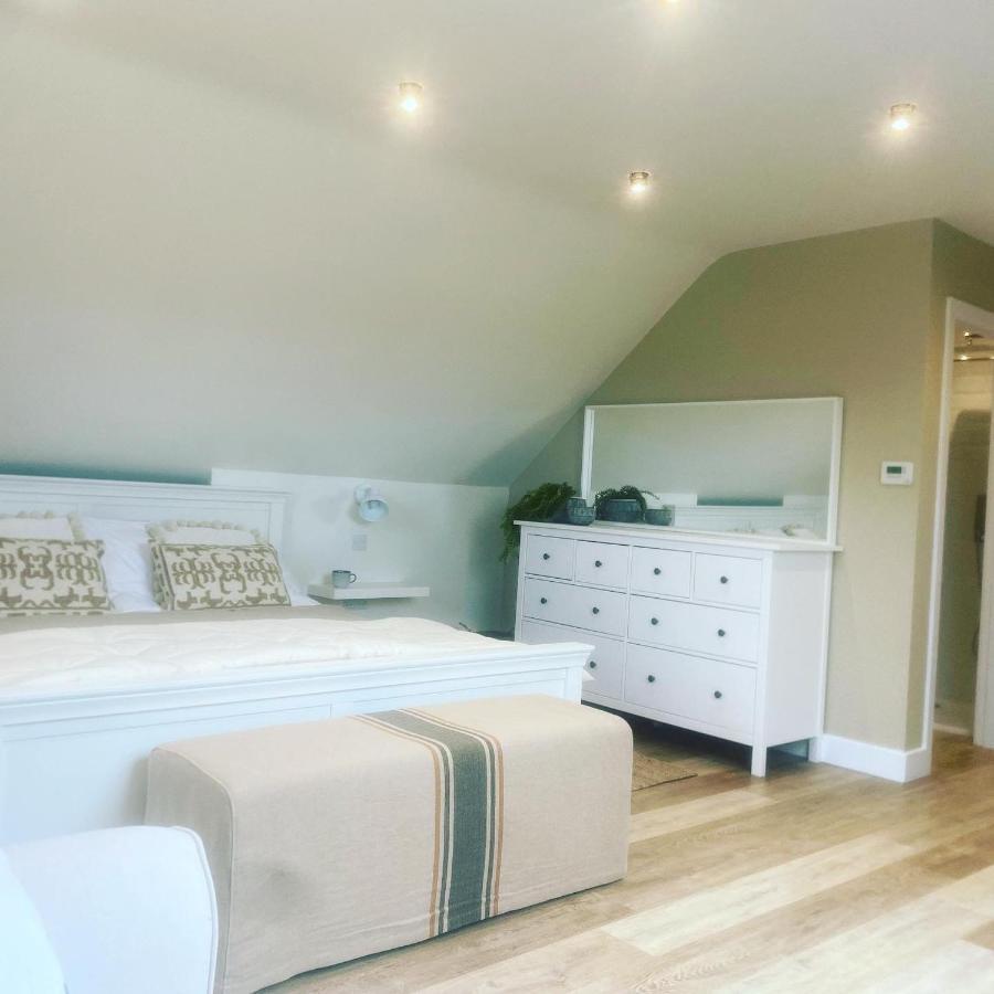Nettleford Apartment Kelsall Bagian luar foto